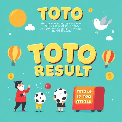 Apa Itu Toto Result dan Mengapa Ia Sangat Popular?