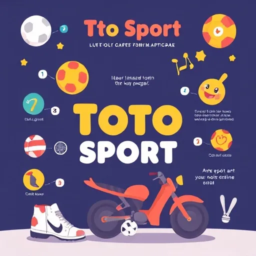 Apa Itu Toto Sport dan Bagaimana Ia Berfungsi?