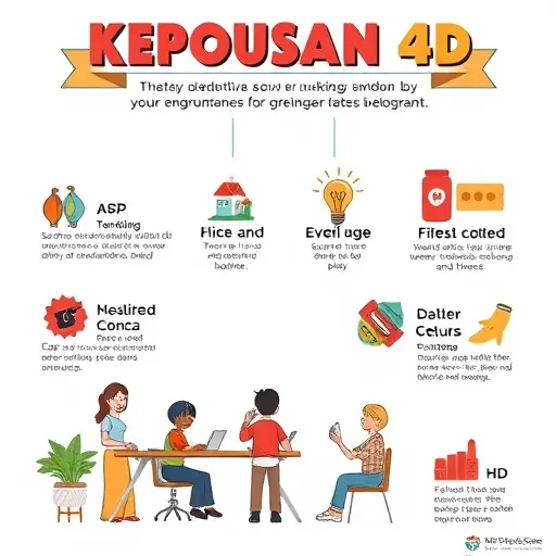 Apa Sebenarnya Yang Dimaksudkan Dengan Keputusan 4D?