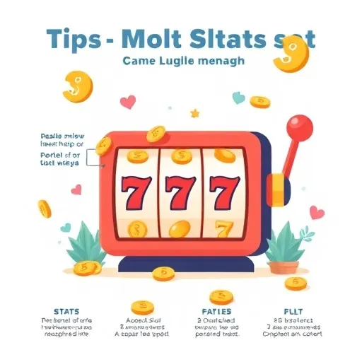 Memahami Asas Permainan Slot Moden dan Tips Main Slot Mudah Menang yang Perlu Dikuasai